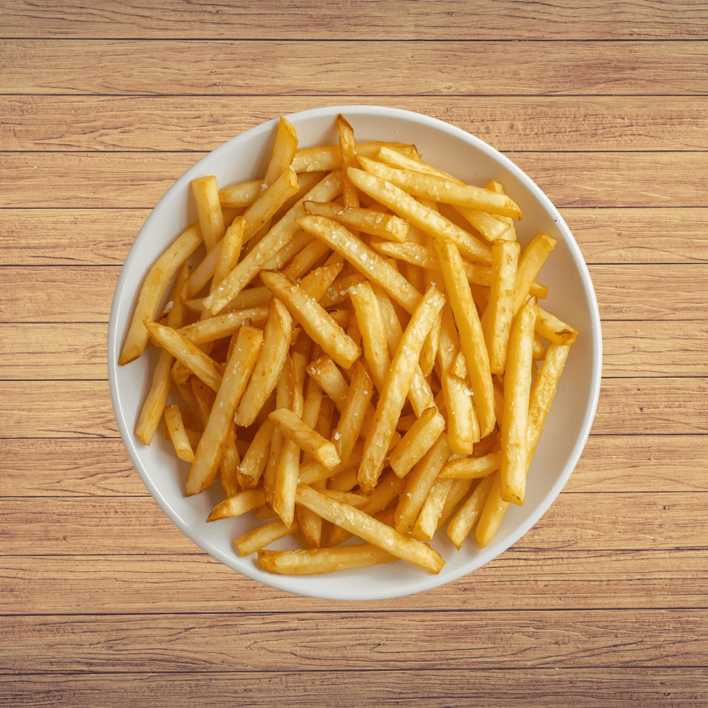 Pommes Frites